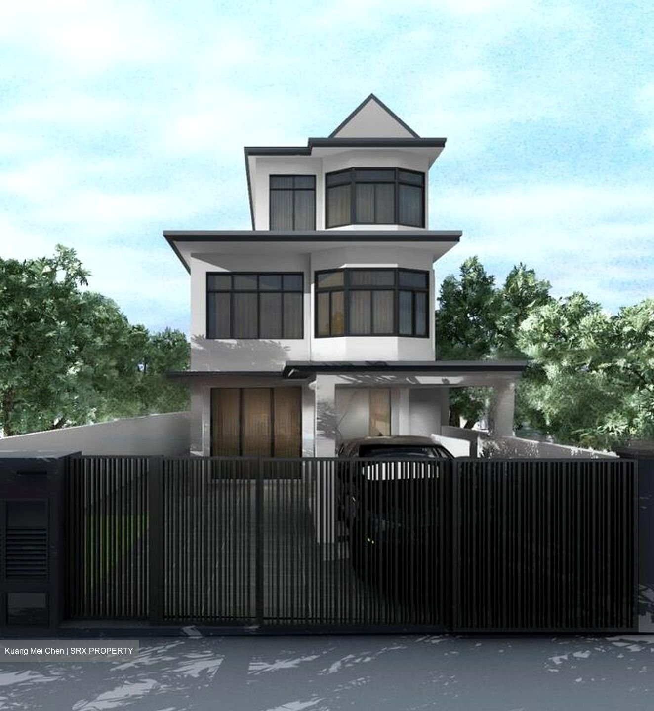 Dix Road (D19), Semi-Detached #457648791